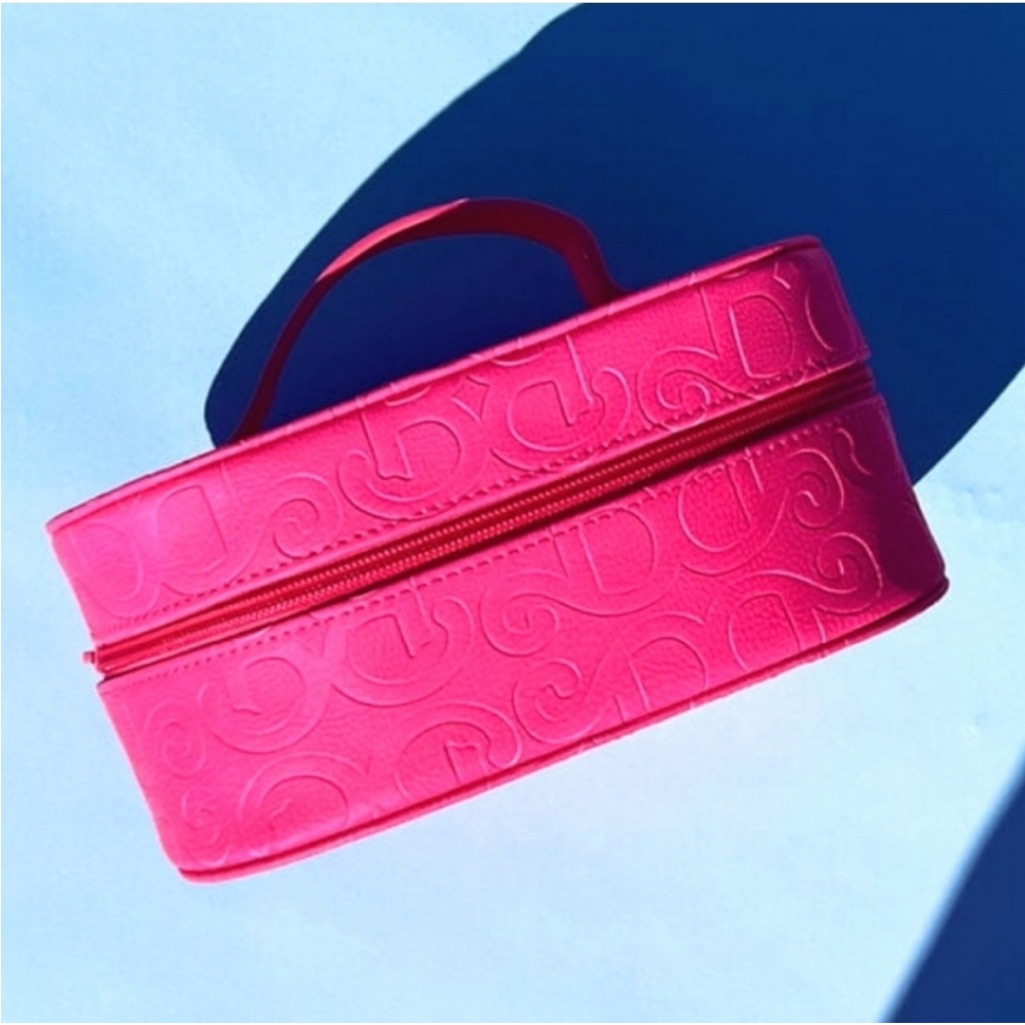 Barbie Jewelry Case 26$